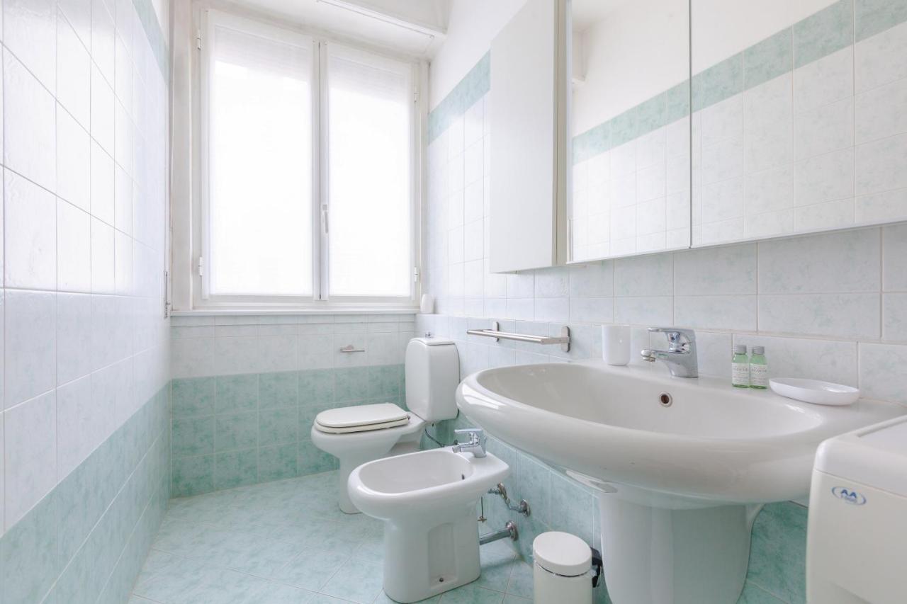 밀라노 Darsena Navigli Apt - 800 M Far From P.Ta Genova M2 아파트 외부 사진